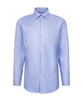Long-sleeved shirt - regular fit