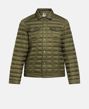 Down jacket