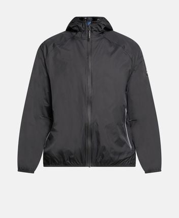 Transitional jacket Fluid Mnw