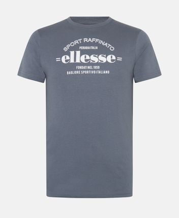 Crew neck t-shirt
