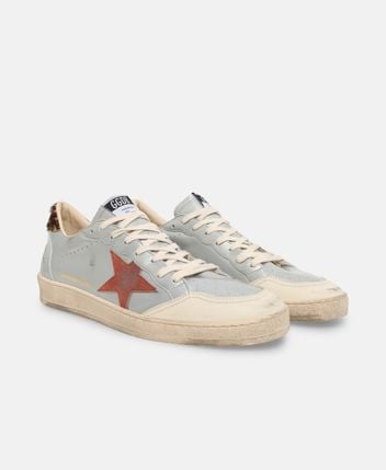Sneakers Ball Star