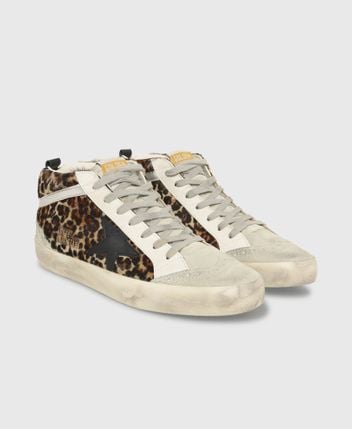 Sneakers Mid Star Claasic