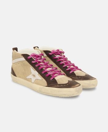 Sneakers Star Classic