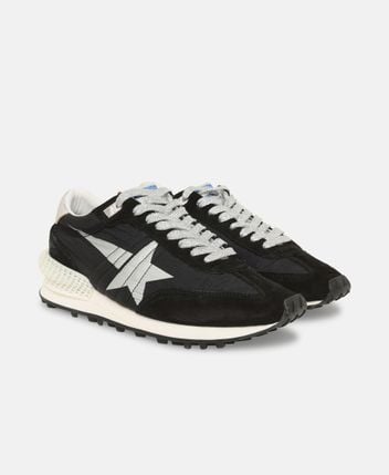 Sneakers Running Marathon