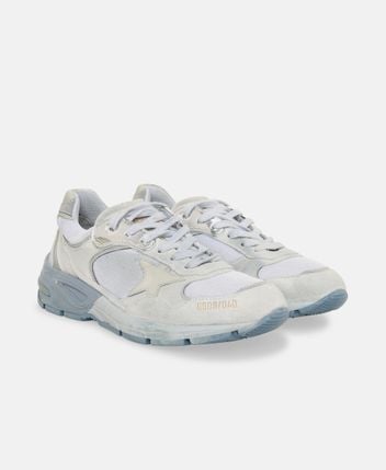 Sneakers Running Dad