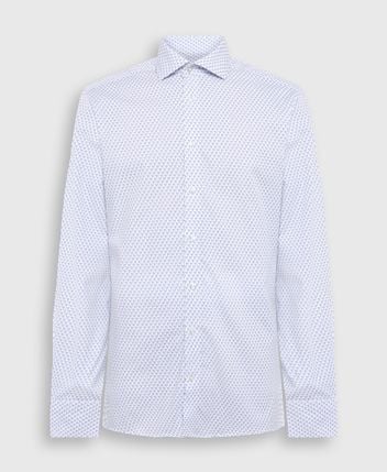 Long-sleeved shirt - slim fit Coric