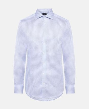 Long-sleeved shirt - modern fit Fabian