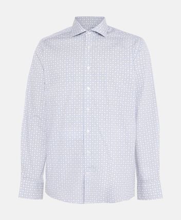 Long-sleeved shirt - modern fit Djere