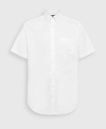 Short-sleeved shirt - modern fit Tillman