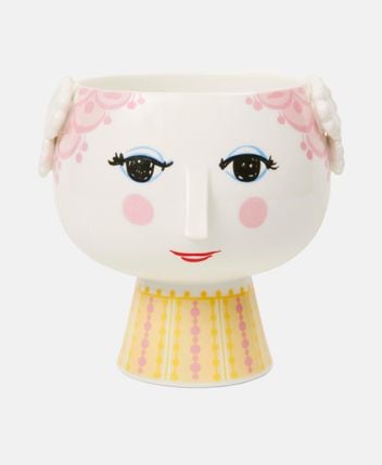 Plant pot Eva