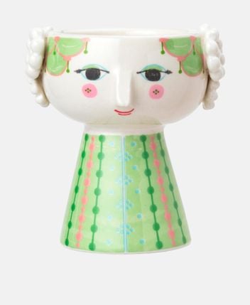 Candle holder Eva