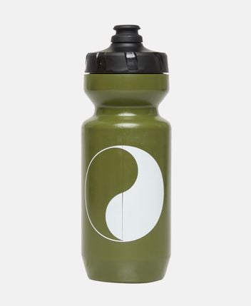 Water bottle Yin & Yang