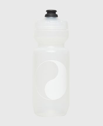 Water bottle Yin & Yang