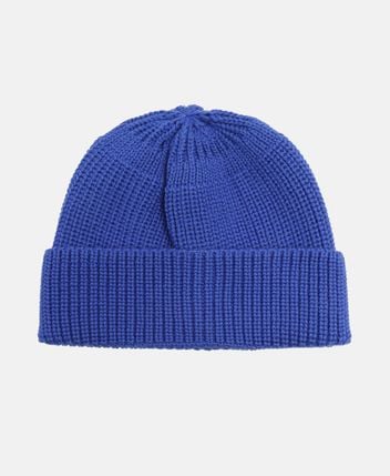 Wool beanie