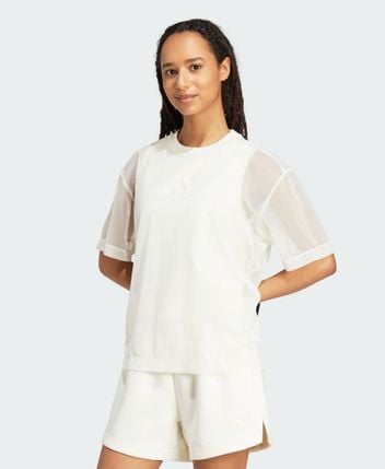 T-shirt SOFT LUX