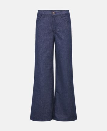Wide-leg jeans Five Ob