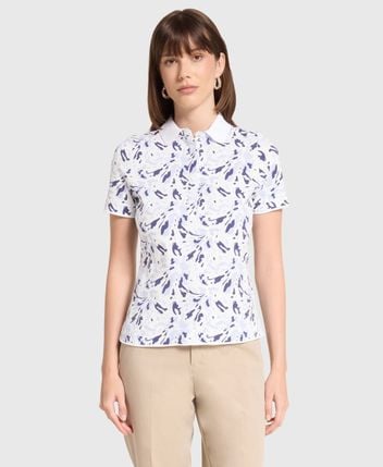 Golf polo