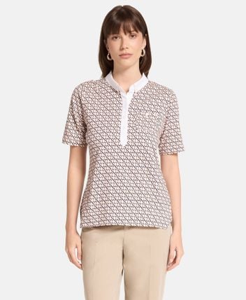 Golf polo