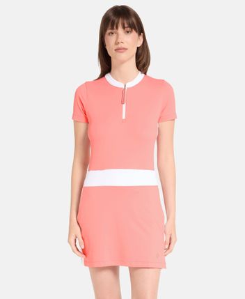 Golf dress Bi-Colour Tech