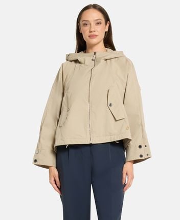 Golf jacket