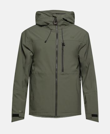 Ski jacket Brasko