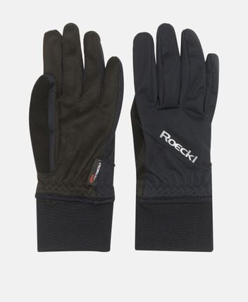 Ski gloves Haidel