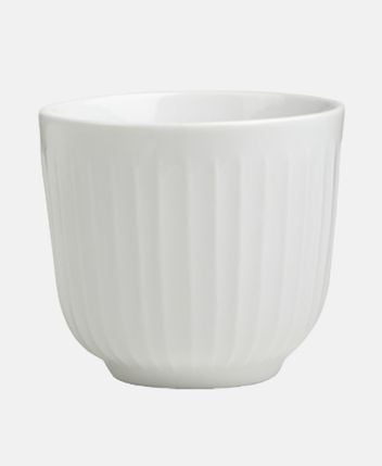 Mugs, set of 4 Hammershoi
