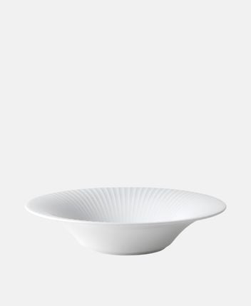 Soup plate set, 4pcs. Hammershoi