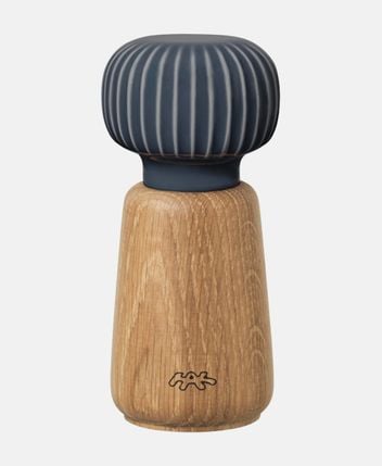 Pepper/salt mill Hammershoi