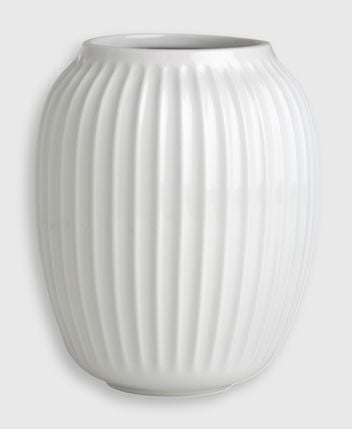 Decorative vase Hammershoi