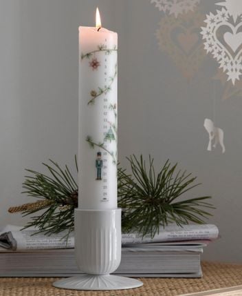 Candle holder Hammershøi