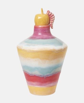 Decorative vase
