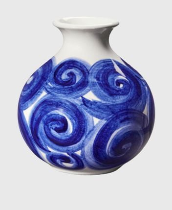 Vase Tulle