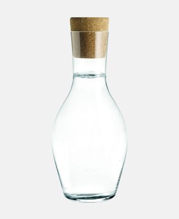 Water bottle Cabernet