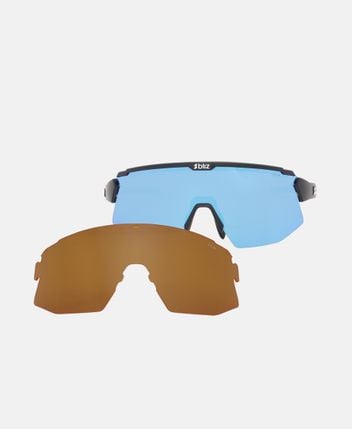 Sunglasses with interchangeable lenses Breeze