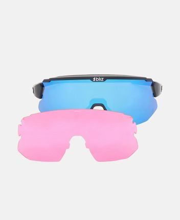 Sunglasses with interchangeable lenses Breeze