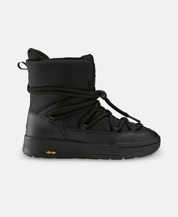 Winter ankle boots Paris III W