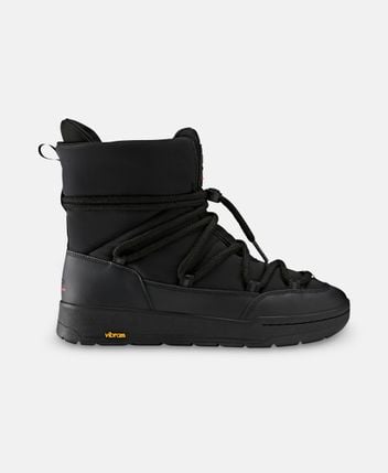 Winter ankle boots Paris III M