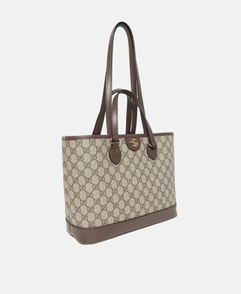 Tote Bag Ophidia