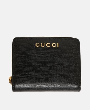 Leather wallet New Shangai