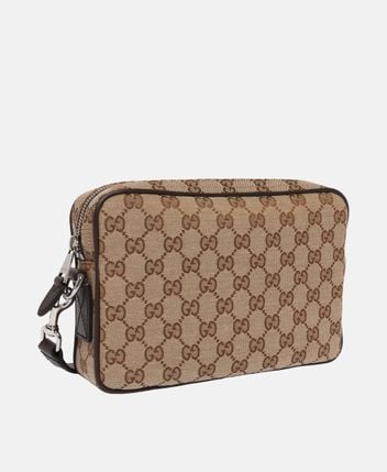 Cross-body bag