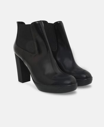 Ankle boots Opty