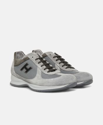 Sneakers Lightness