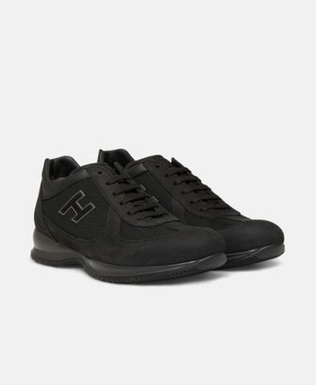Sneakers Lightness