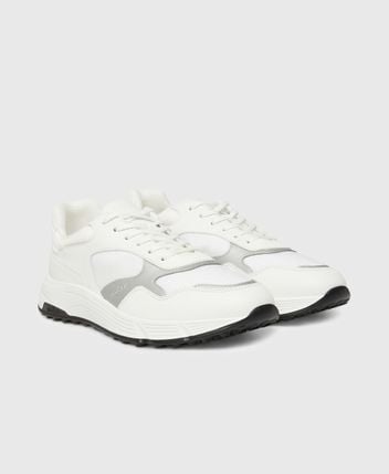 Sneakers Hyperlight allacciato