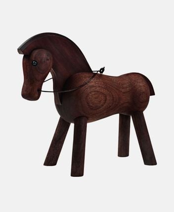 Decorative figure Pferd
