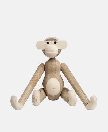 Decorative figure Affe