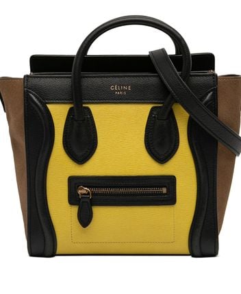 Pre-loved Messenger bag