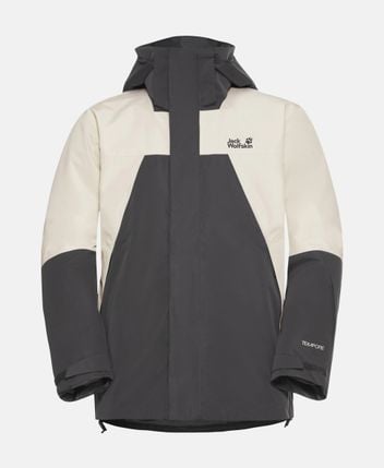 Ski jacket