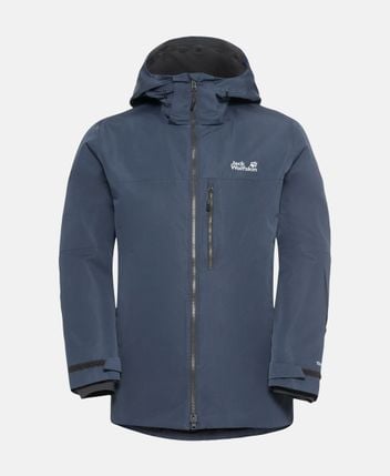 Double jacket Flowline